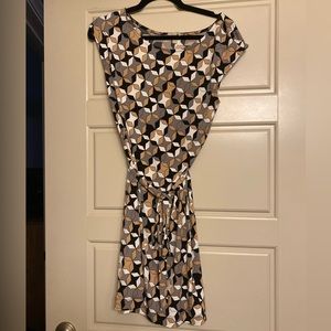 Banana Republic Work Dress